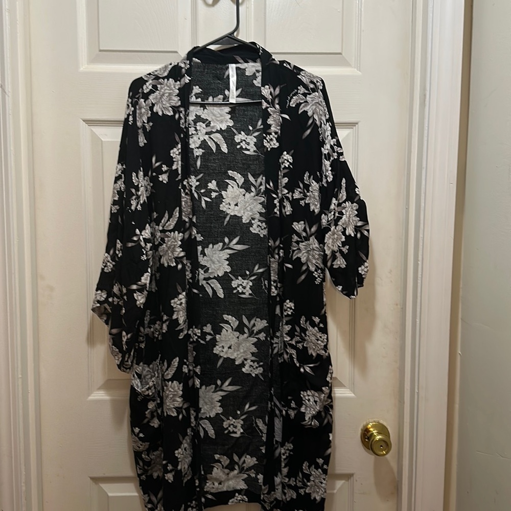 Robe